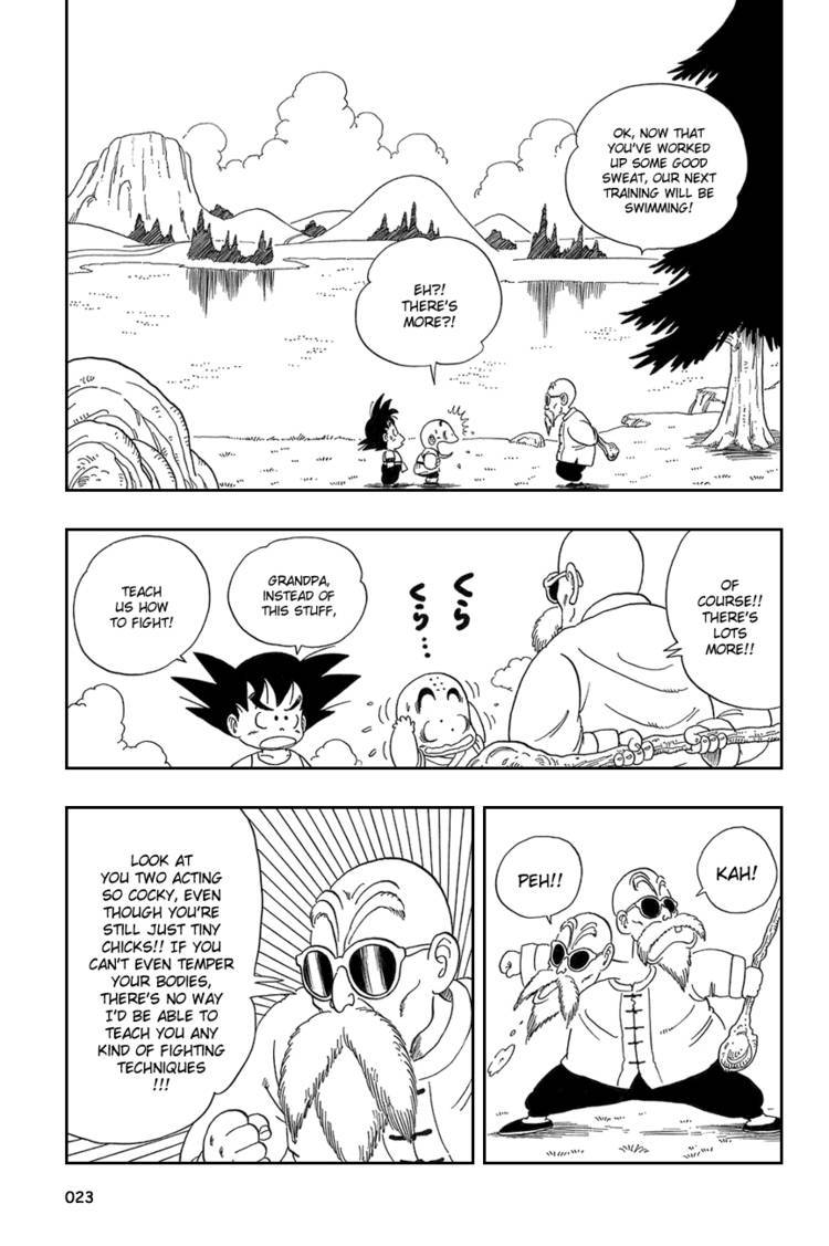 Dragon Ball Chapter 30.044 27